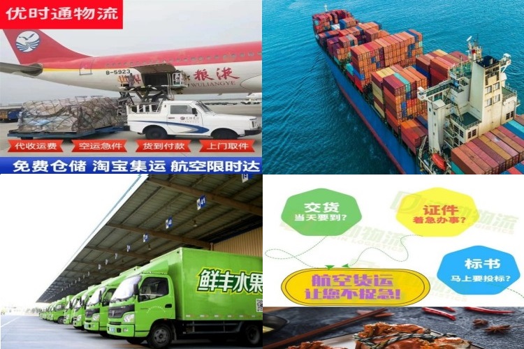 沈河到丹麦航空货运公司-沈河到丹麦物流专线